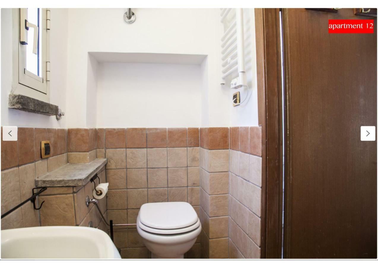 דירות רומא M9 Pantheon Attic 12 מראה חיצוני תמונה